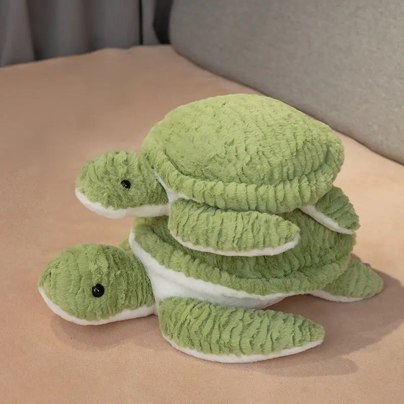 Custom Plush Toys for Brands