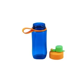 Custom Plastic Tumblers | Outdoor Sports Water Bottle | BPA-Free Drinkware for Students & Events