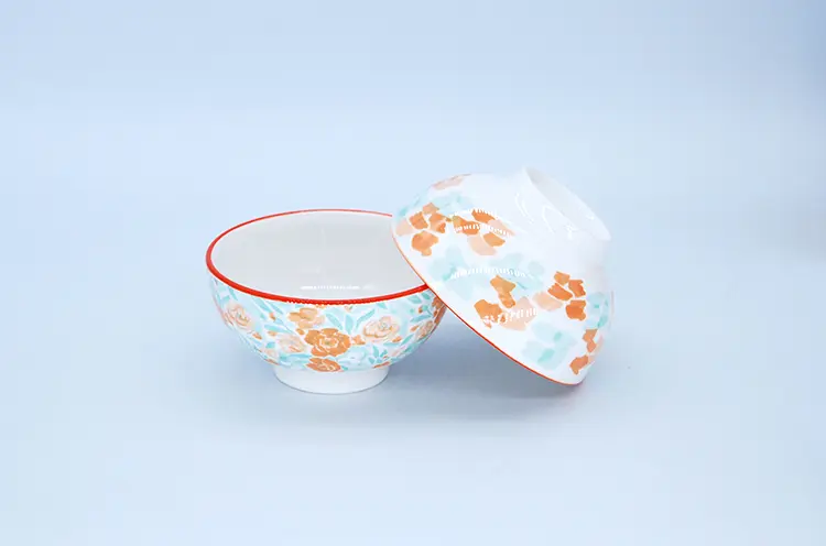 Wholesale Ceramic Bowl Sets