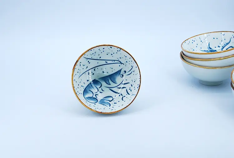 Ceramic Bowls Factory