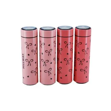 Wholesale Insulated Thermal Bottles Cartoon Giant Modern Design Stainless Steel Vacuum Tumbler Portable High-Value Large Capacity Ice Coffee Cup with Straw