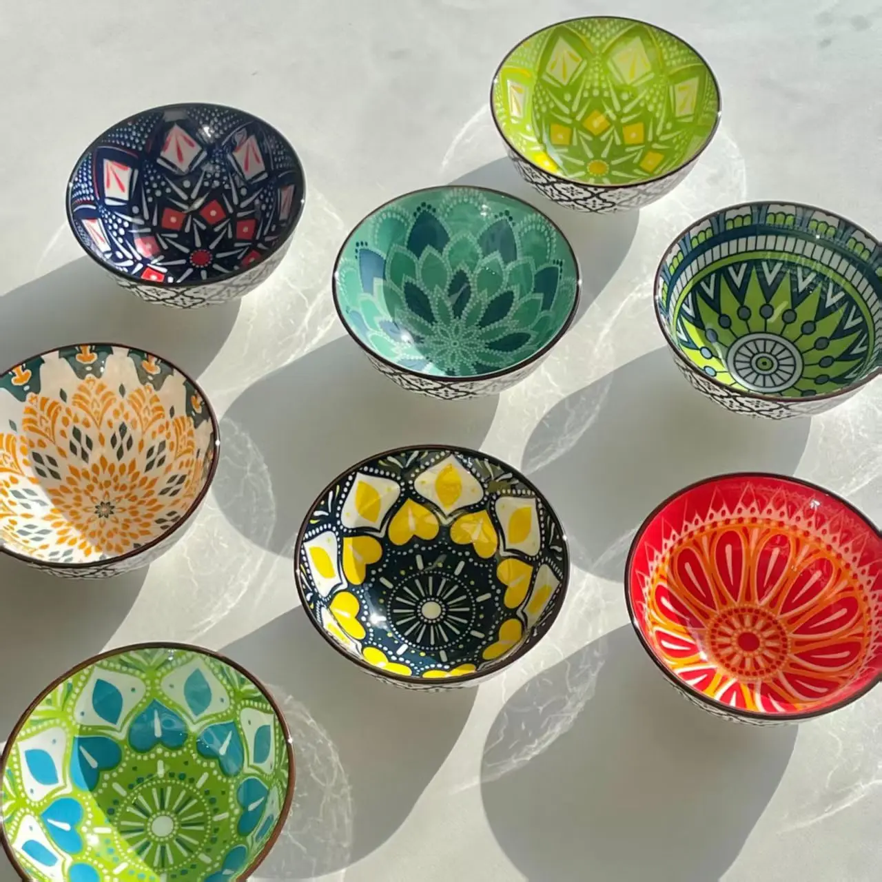 China Ceramic Gifts Factory Expands Supply to Southeast Asia