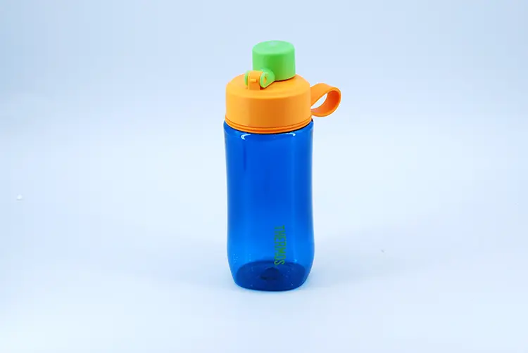 Customizable Plastic Tumblers