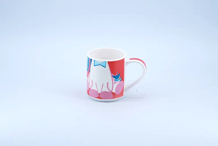 Ceramic Mugs Supplier for Customization