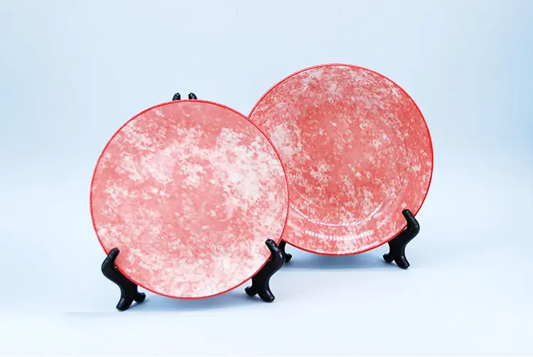 Ceramic Plates for Sale