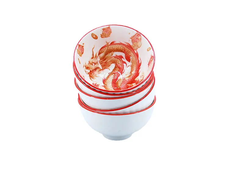 Ceramic Bowl Manufacturer