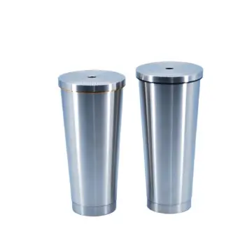 Factory Wholesale Custom LOGO Stainless Steel Insulated Powder Coated  Car Travel Tumbler Cup Mugs with Lid for Coffee