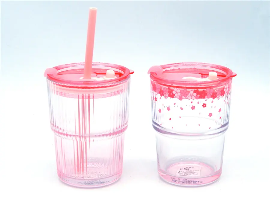 Personalized Glass Cups