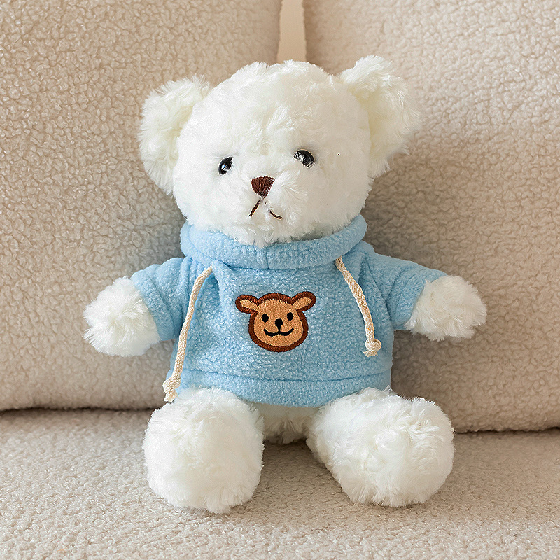 Custom Plush Toys Wholesale