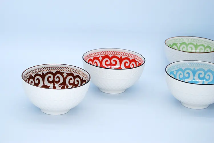 Ceramic Soup Bowls Wholesale