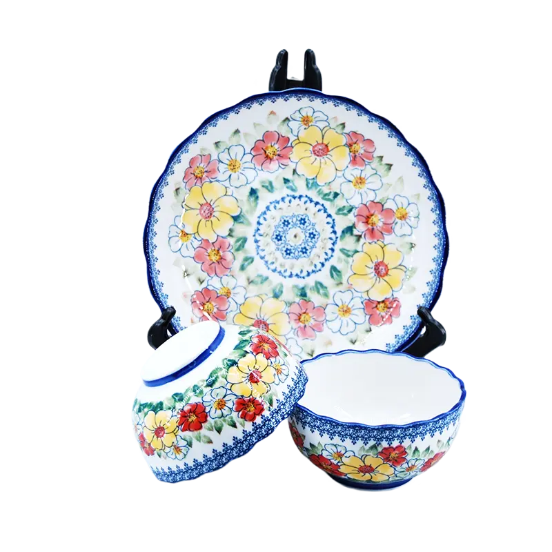 Decorative Ceramic Plates.png