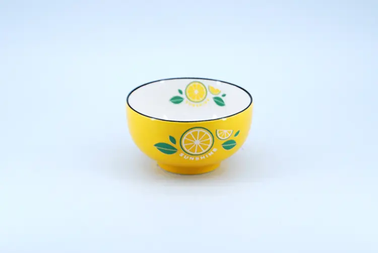 Ceramic Mixing Bowls