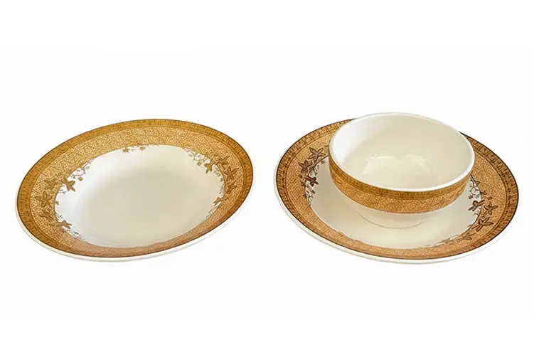 China Porcelain Tableware Suppliers in China