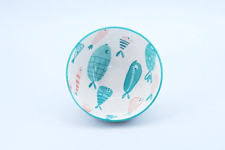 Ceramic Bowls for Promotion