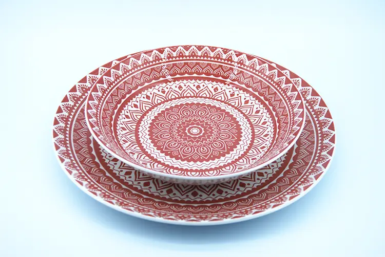 wholesale ceramic plates