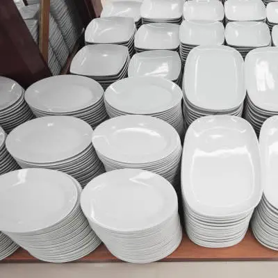 Best Ceramic Dinnerware Manufacturer and Supplier in China – Leading Custom Ceramic Tableware Solutions