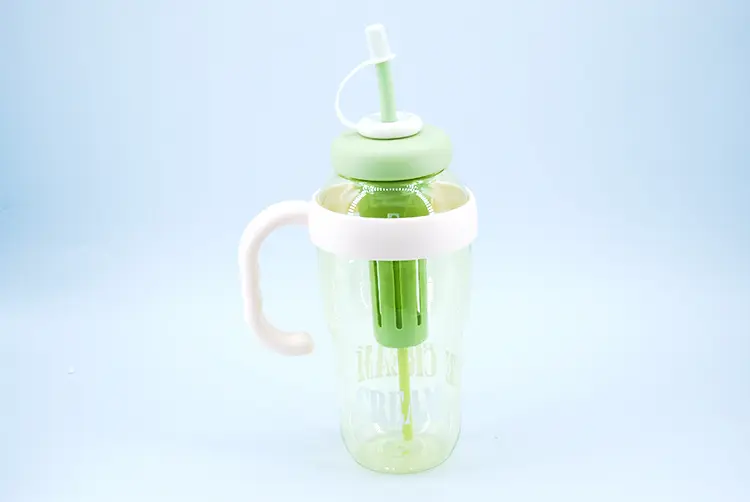 cheap plastic tumblers bulk cross border