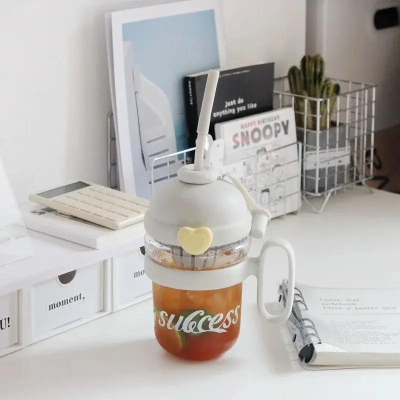 Eco-friendly Plastic Tumblers