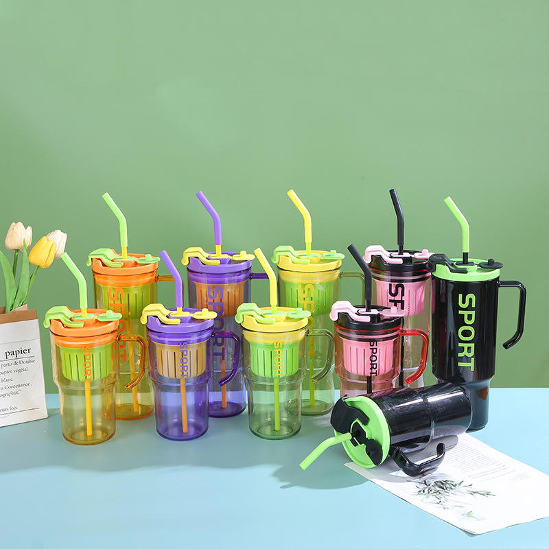 Plastic Tumblers for Promotion