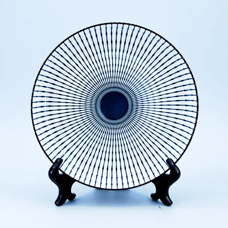 Ceramic Plates for Wedding & Events