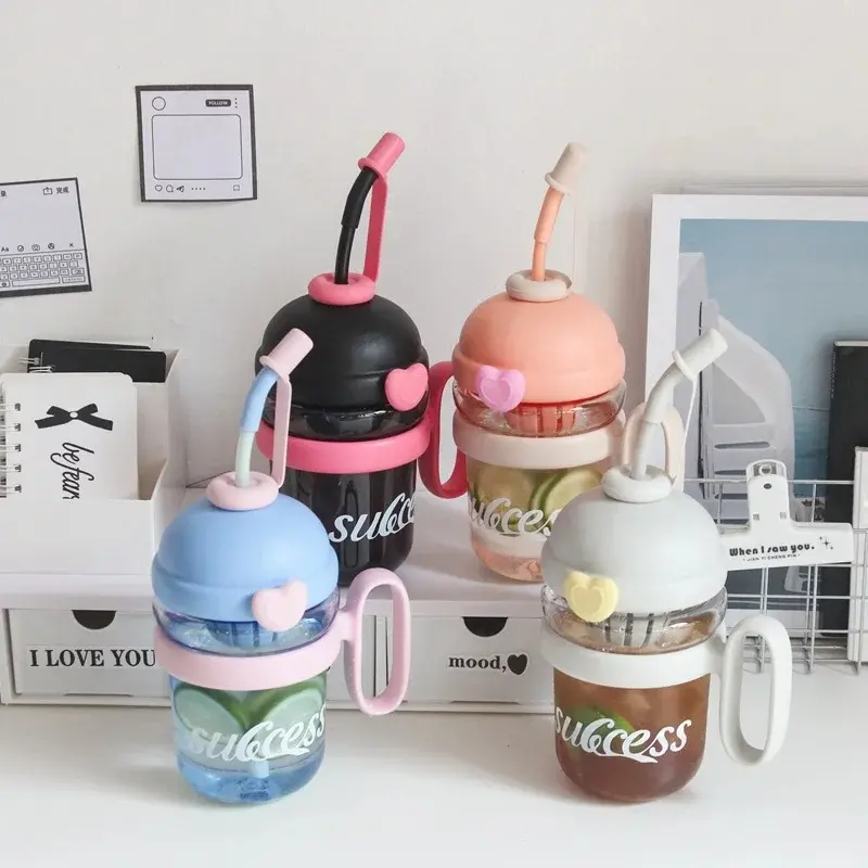 Plastic Tumblers for Kids