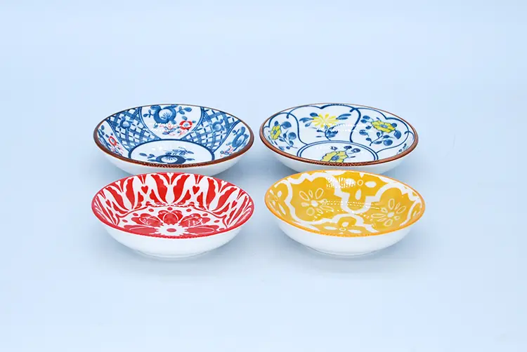 Ceramic Bowls Exporter