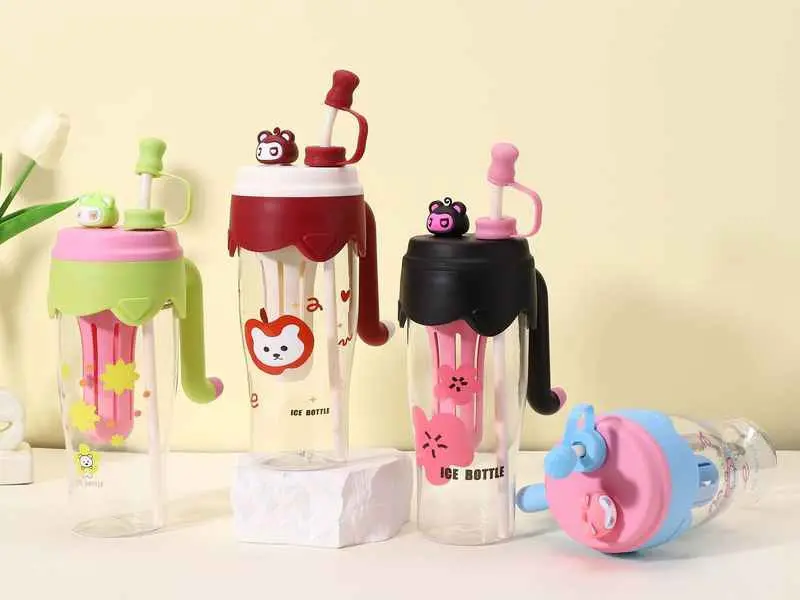 Plastic Tumblers Manufacturer