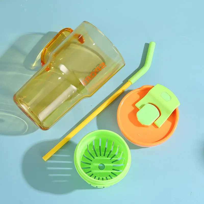 Plastic Tumblers Manufacturer