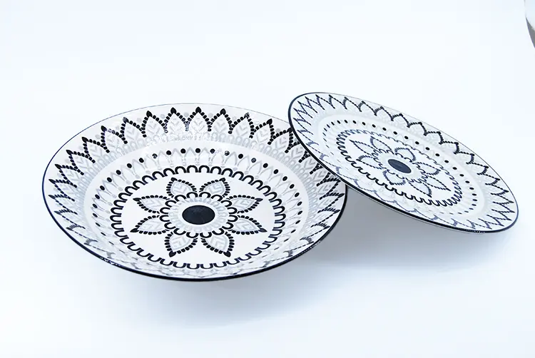 Ceramic Plate Factory