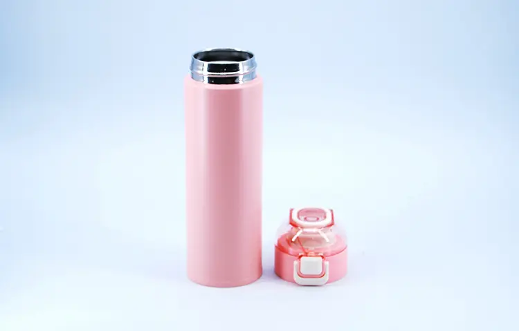 Stainless Steel Thermal Bottles
