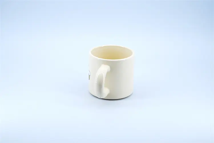 Creative Ceramic Mugs