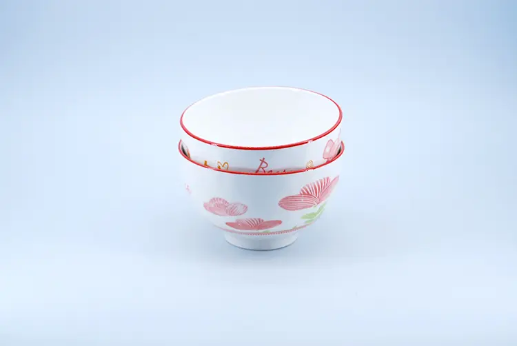 Ceramic Bowls for Gift