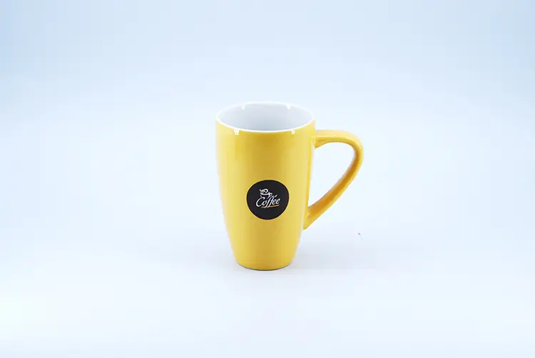 Custom Printed Mugs