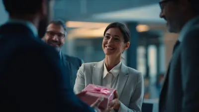 Unlocking Business Relationships: The Power of Corporate Gifting Solutions in 2023