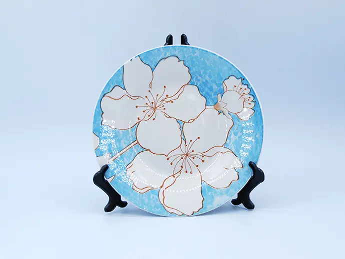 Ceramic Plates Wholesale