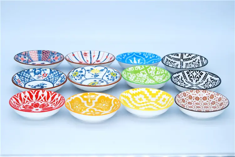 ceramic soup bowls