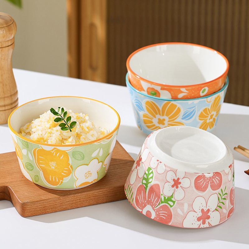 Ceramic Bowls For Salad