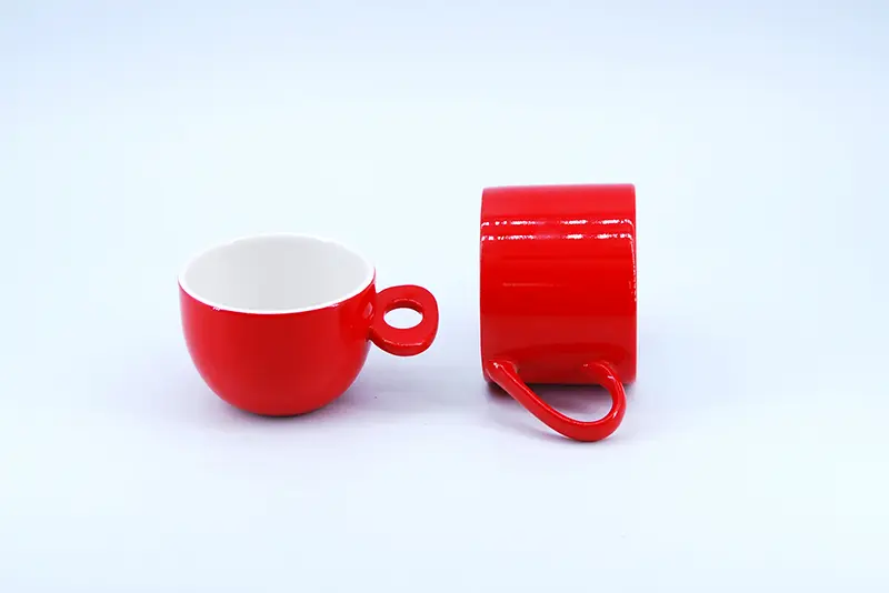 Ceramic Coffee Cup (1)