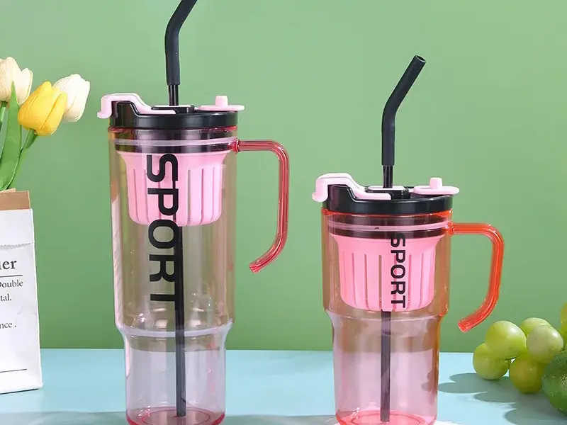 Plastic Tumblers for Party