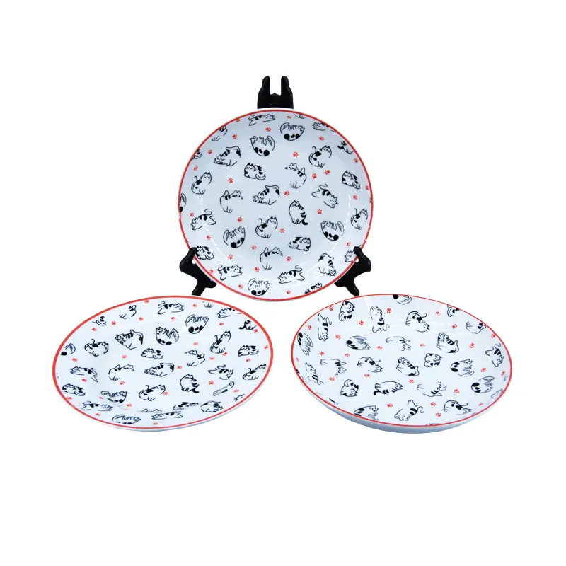 Ceramic Plate Sets.jpg