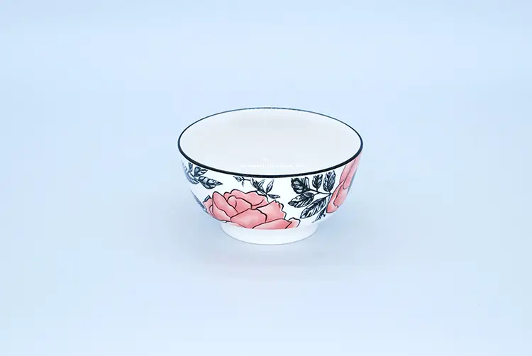 Ceramic Bowls for Rice