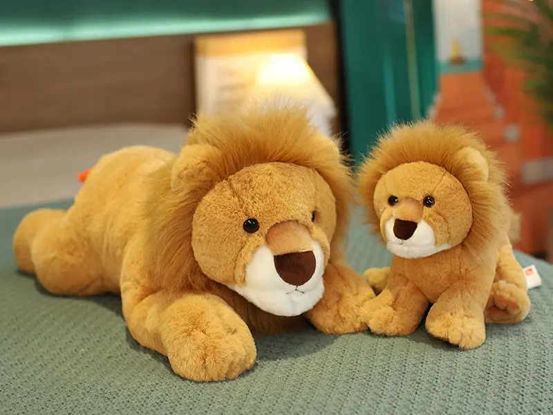Soft Plush Toys