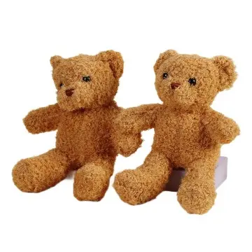 OEM Custom Teddy Bear Plush Doll | Valentine's Day Large Stuffed Animal Toy Supplier for Events & Gifts