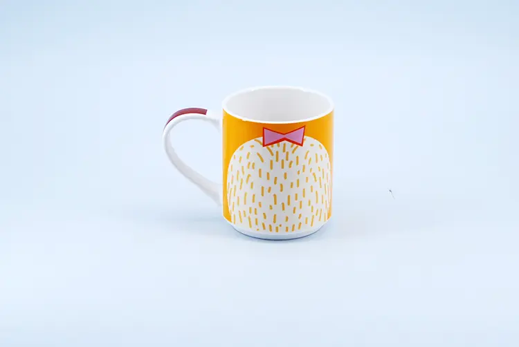 Personalized Mugs
