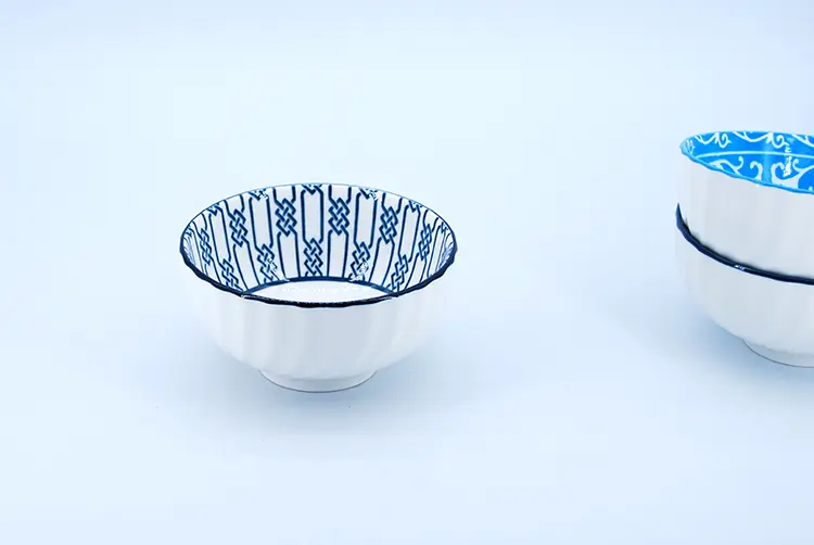 High-Quality Ceramic Bowls