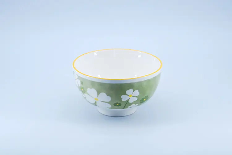 Ceramic Mixing Bowls