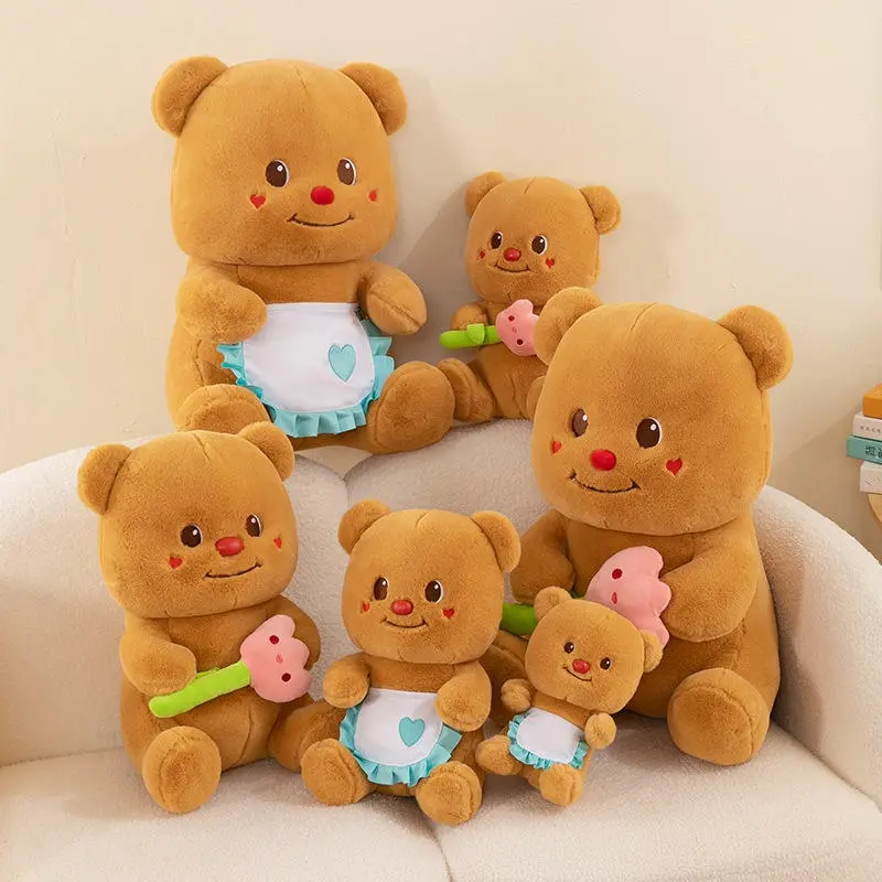 Custom Plush Toys