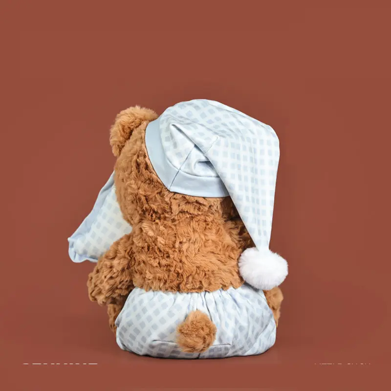 plush bears wholesale