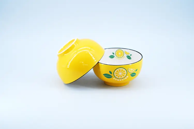 Ceramic Bowls Factory