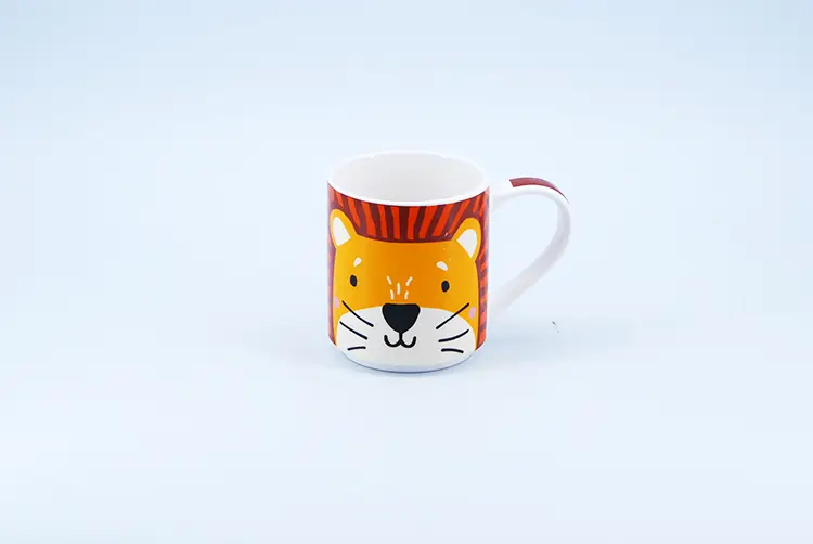 Eco friendly Ceramic Mugs